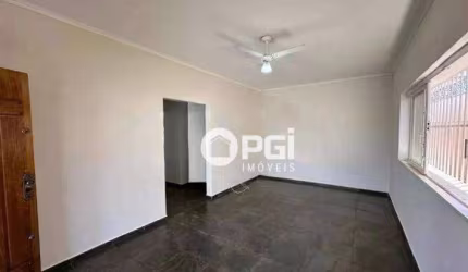 Casa com 3 dormitórios para alugar, 191 m² por R$ 4.532,54/mês - Ribeirânia - Ribeirão Preto/SP