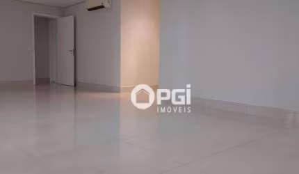 Apartamento com 3 dormitórios à venda, 186 m² por R$ 1.350.000,00 - Nova Aliança - Ribeirão Preto/SP