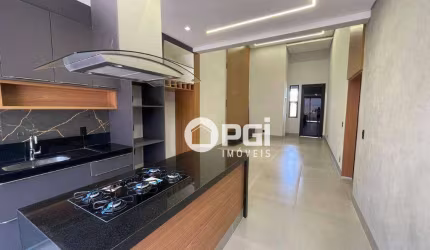Casa com 3 quartos à venda, 147 m² por R$ 1.170.000 - Jardim Valência - Ribeirão Preto/SP
