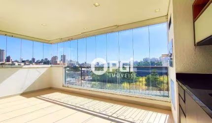 Apartamento com 3 dormitórios à venda, 131 m² por R$ 950.000,00 - Ribeirânia - Ribeirão Preto/SP