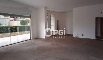 Loja para alugar, 121 m² por R$ 9.158,60/mês - Jardim Botânico - Ribeirão Preto/SP