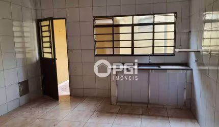 Casa, 115 m² - venda por R$ 192.000,00 ou aluguel por R$ 1.340,61/mês - Jardim José Sampaio Júnior - Ribeirão Preto/SP