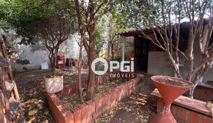Casa com 2 dormitórios à venda, 134 m² por R$ 400.000,00 - Condomínio Itamaraty - Ribeirão Preto/SP
