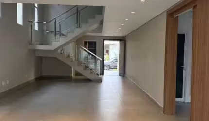 Casa com 4 dormitórios à venda, 323 m² por R$ 2.200.000,00 - Jardim Nova Aliança Sul - Ribeirão Preto/SP