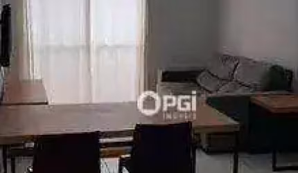 Apartamento com 1 dormitório à venda, 50 m² por R$ 250.000,00 - Nova Ribeirânia - Ribeirão Preto/SP