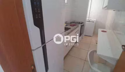 Apartamento com 1 dormitório à venda, 45 m² por R$ 200.000,00 - Campos Elíseos - Ribeirão Preto/SP