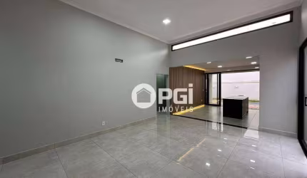 Casa à venda, 191 m² por R$ 1.450.000,00 - Loteamento Terras de Florença - Ribeirão Preto/SP