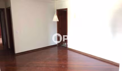 Apartamento com 3 dormitórios à venda, 128 m² por R$ 535.000,00 - Centro - Ribeirão Preto/SP