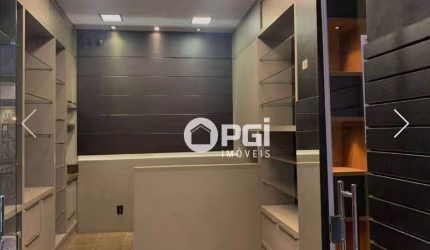 Box/Garagem - venda por R$ 290.000,00 ou aluguel por R$ 3.040,01/mês - Jardim João Rossi - Ribeirão Preto/SP