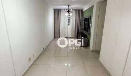 Apartamento com 2 dormitórios à venda, 58 m² por R$ 195.000,00 - Vila Virgínia - Ribeirão Preto/SP