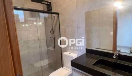 Casa com 3 dormitórios à venda, 170 m² por R$ 1.580.000,00 - Quinta da Primavera - Ribeirão Preto/SP