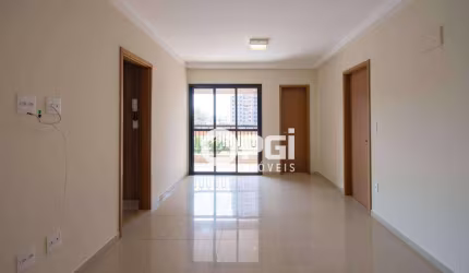 Apartamento com 3 dormitórios para alugar, 98 m² por R$ 4.546,09/mês - Quinta da Primavera - Ribeirão Preto/SP