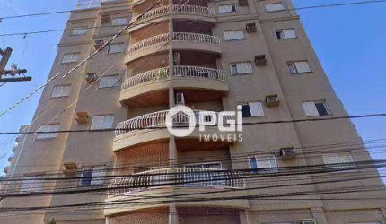 Apartamento Duplex com 3 dormitórios à venda, 190 m² por R$ 780.000,00 - Jardim Paulista - Ribeirão Preto/SP