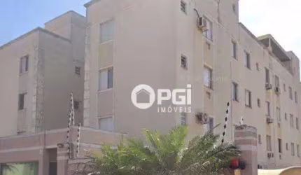 Apartamento Duplex com 2 dormitórios à venda, 79 m² por R$ 200.000,00 - Sumarezinho - Ribeirão Preto/SP