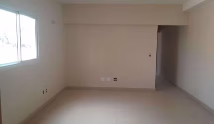 Apartamento com 2 dormitórios à venda, 74 m² por R$ 415.000,00 - Santa Cruz do José Jacques - Ribeirão Preto/SP