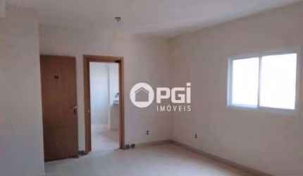 Apartamento com 2 dormitórios à venda, 74 m² por R$ 405.000,00 - Santa Cruz do José Jacques - Ribeirão Preto/SP