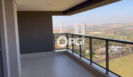Apartamento com 3 dormitórios à venda, 178 m² por R$ 1.550.000,00 - Bonfim Paulista - Ribeirão Preto/SP