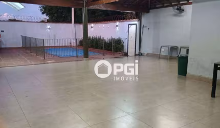 Edícula com 2 dormitórios à venda, 400 m² por R$ 280.000,00 - Parque do Sabiá - Brodowski/SP