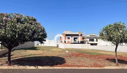 Terreno à venda, 360 m² por R$ 477.000,00 - Alto do Castelo - Ribeirão Preto/SP
