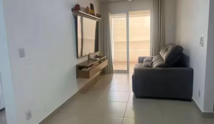 Apartamento com 2 dormitórios à venda, 85 m² por R$ 390.000,00 - Vila Seixas - Ribeirão Preto/SP