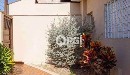 Casa com 3 dormitórios, 195 m² - venda por R$ 535.000,00 ou aluguel por R$ 3.845,00/mês - Parque Anhangüera - Ribeirão Preto/SP