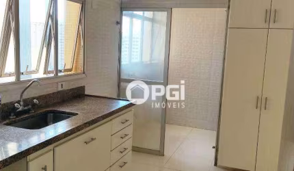 Apartamento com 3 dormitórios à venda, 95 m² por R$ 458.000,00 - Centro - Ribeirão Preto/SP