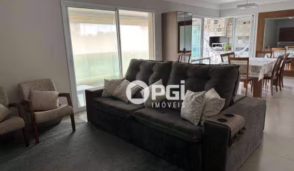 Apartamento à venda, 187 m² por R$ 1.150.000,00 - Nova Aliança - Ribeirão Preto/SP