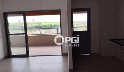 Apartamento com 3 dormitórios à venda, 132 m² por R$ 1.272.000 - Jardim Botânico - Ribeirão Preto/SP