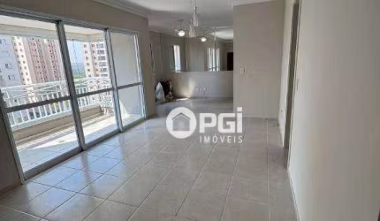 Apartamento com 2 dormitórios à venda, 82 m² por R$ 519.400,00 - Jardim Nova Aliança Sul - Ribeirão Preto/SP