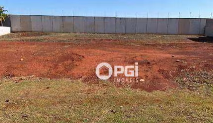 Terreno à venda, 320 m² por R$ 308.900,00 - Real Sul - Ribeirão Preto/SP
