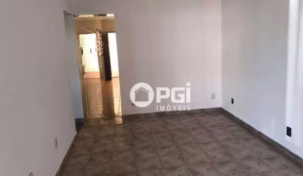 Casa com 2 dormitórios à venda, 111 m² por R$ 350.000,00 - Sumarezinho - Ribeirão Preto/SP