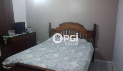 Apartamento com 2 dormitórios à venda, 65 m² por R$ 148.400 - Jardim Marchesi - Ribeirão Preto/SP