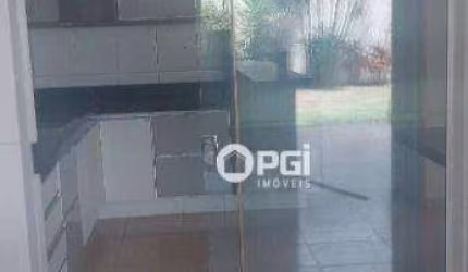 Casa com 2 dormitórios à venda, 175 m² por R$ 400.000,00 - Jardim Jóquei Clube - Ribeirão Preto/SP