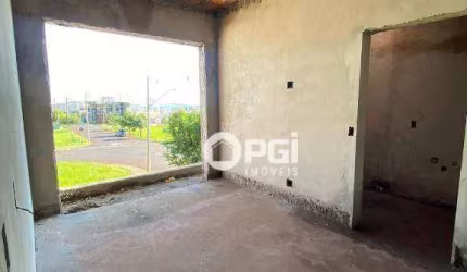 Sobrado com 3 dormitórios à venda, 249 m² por R$ 975.200,00 - Reserva Imperial - Ribeirão Preto/SP