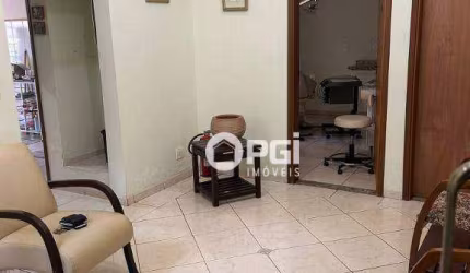 Sala à venda, 262 m² por R$ 371.000,00 - Campos Elíseos - Ribeirão Preto/SP