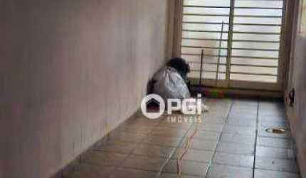 Casa com 2 dormitórios à venda, 180 m² por R$ 254.400,00 - Quintino Facci I - Ribeirão Preto/SP