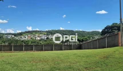 Terreno à venda, 729 m² por R$ 996.400 - Alphaville - Ribeirão Preto/SP