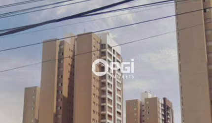 Apartamento com 2 dormitórios à venda, 70 m² por R$ 530.000 - Vila do Golf - Ribeirão Preto/SP