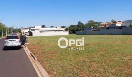 Terreno à venda, 360 m² por R$ 444.200,00 - Residencial Alto do Castelo - Ribeirão Preto/SP