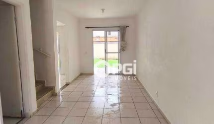 Casa, 99 m² - venda por R$ 650.000,00 ou aluguel por R$ 5.050,00/mês - Vila do Golf - Ribeirão Preto/SP
