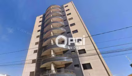Apartamento com 1 dormitório à venda, 47 m² por R$ 200.000,00 - Vila Seixas - Ribeirão Preto/SP