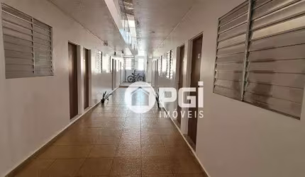 Hostel à venda. 27 dormitórios. Prédio com 500 m² por R$ 1.600.000 - Jardim Antártica - Ribeirão Preto/SP