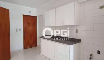 Apartamento à venda, 106 m² por R$ 323.300,00 - Santa Cruz do José Jacques - Ribeirão Preto/SP