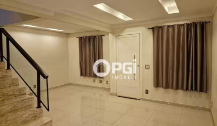 Sobrado com 3 dormitórios à venda, 175 m² por R$ 798.000,00 - Guaporé - Ribeirão Preto/SP