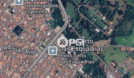 Terreno, 8626 m² - venda por R$ 2.900.000,00 ou aluguel por R$ 5.000,01/mês - Jardim Paulistano - Ribeirão Preto/SP