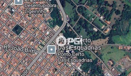 Terreno, 8626 m² - venda por R$ 2.900.000,00 ou aluguel por R$ 5.000,01/mês - Jardim Paulistano - Ribeirão Preto/SP