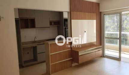 Apartamento com 2 dormitórios à venda, 72 m² por R$ 525.000,00 - Bonfim Paulista - Ribeirão Preto/SP
