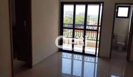 Apartamento com 3 dormitórios à venda, 95 m² por R$ 690.000,00 - Quinta da Primavera - Ribeirão Preto/SP