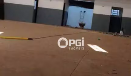 Galpão para alugar, 240 m² por R$ 5.200,00/mês - Centro - Cravinhos/SP