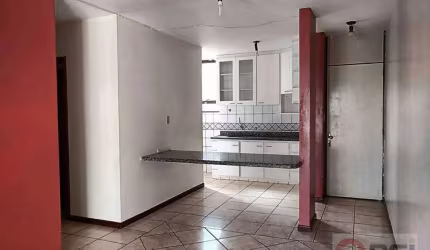 Apartamento com 3 dormitórios à venda, 66 m² por R$ 235.000,00 - Lagoinha - Ribeirão Preto/SP
